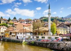 Vikend putovanja - Mostar, Trebinje i Sarajevo - Hoteli