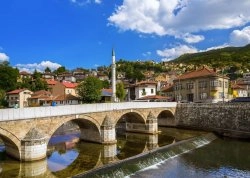 Vikend putovanja - Mostar, Trebinje i Sarajevo - Hoteli