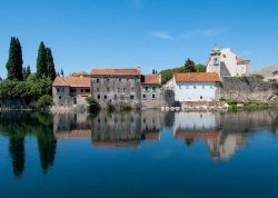 Vikend putovanja - Mostar, Trebinje i Sarajevo - Hoteli