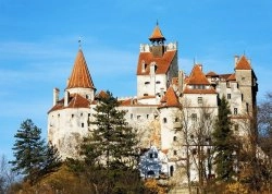 Prolećna putovanja - Dvorci Transilvanije - Hoteli