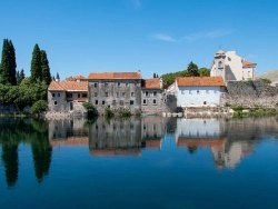 Vikend putovanja - Trebinje - Hoteli