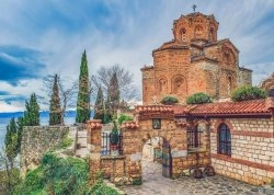 Vikend putovanja - Ohrid - Hoteli