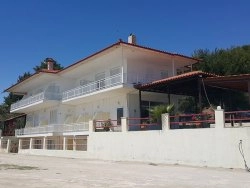 Leto 2023, letovanje - Psakoudia - Apartmani