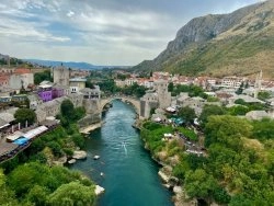 Sretenje - Mostar - Hoteli