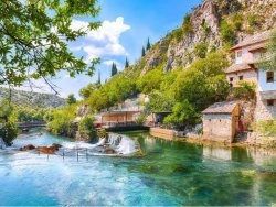Vikend putovanja - Sarajevo - Hoteli