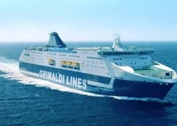 Prolećna putovanja - Krstarenje Mediteranom (11 dana) - Hoteli: Brod Grimaldi Lines