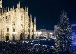 Nova godina 2026 - Milano - Hoteli