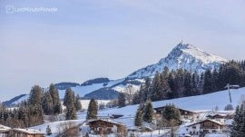 Kirchberg: Panorama