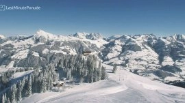 Kirchberg: Ski staza