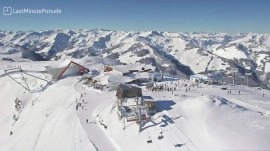 Kirchberg: Ski staza