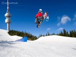 Nova godina 2024 - Pamporovo - Hoteli