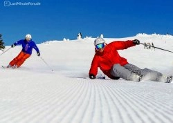 Vikend putovanja - Pamporovo - Hoteli: Skijanje