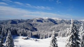 Pamporovo