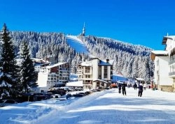 Vikend putovanja - Pamporovo - Hoteli: Ski resort
