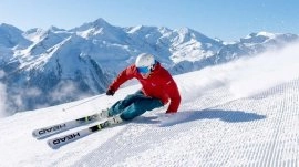 Bad Gastein: Skijanje