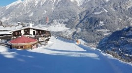 Bad Gastein: Skijalište