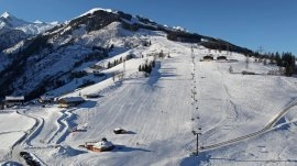 Zell am See: Ski centar