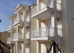 Leto 2025, letovanje - Nea Skioni - Apartmani: Vila Lemoni Mezonete