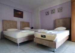 Leto 2025, letovanje - Nea Skioni - Apartmani: Vila Lemoni Mezonete