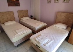 Leto 2025, letovanje - Nea Skioni - Apartmani: Vila Lemoni Mezonete