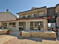 Leto 2023, letovanje - Loutra - Apartmani