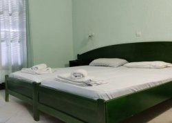 Leto 2025, letovanje - Afitos - Apartmani: Vila Nikos