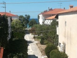 Leto 2023, letovanje - Skala Furka - Apartmani