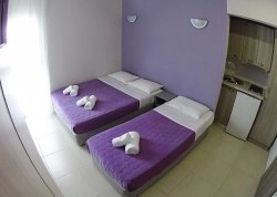 Nova godina 2026 - Paralija - Hoteli: Hotel Erato 3*