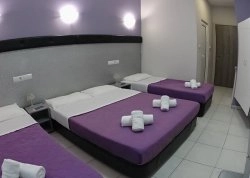 Nova godina 2026 - Paralija - Hoteli: Hotel Erato 3*