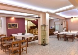 Nova godina 2026 - Paralija - Hoteli: Hotel Erato 3*