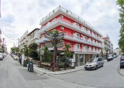 Nova godina 2026 - Paralija - Hoteli: Hotel Paralia Inn 3*