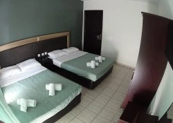 Nova godina 2026 - Paralija - Hoteli: Hotel Paralia Inn 3*