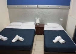 Nova godina 2026 - Paralija - Hoteli: Hotel Paralia Inn 3*