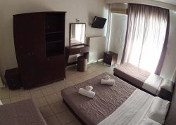 Nova godina 2026 - Paralija - Hoteli: Hotel Paralia Inn 3*