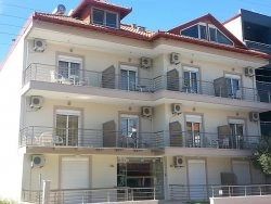 Leto 2023, letovanje - Paralija - Apartmani