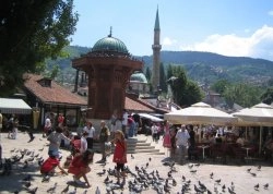 Vikend putovanja - Sarajevo i Mostar - Hoteli