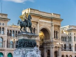 Šoping ture - Milano - Hoteli