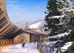 Prolećna putovanja - Borovec - Hoteli: Ski centar