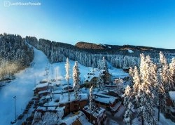 Zimovanje 2024, skijanje - Borovec - Hoteli: Izlazak sunca