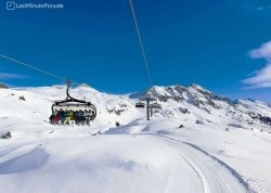 Zimovanje 2024, skijanje - Borovec - Hoteli: Žičara