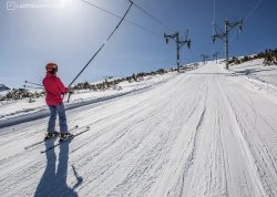 Zimovanje 2024, skijanje - Borovec - Hoteli: Ski staza