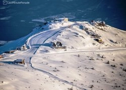 Zimovanje 2024, skijanje - Borovec - Hoteli