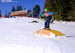 Zimovanje 2024, skijanje - Borovec - Hoteli: Ski spust