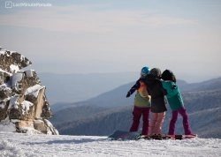 Zimovanje 2024, skijanje - Borovec - Hoteli: Pogled na Borovec