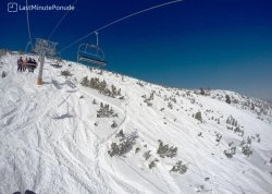 Zimovanje 2024, skijanje - Borovec - Hoteli: Gondole