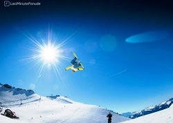 Zimovanje 2024, skijanje - Borovec - Hoteli: Snowboarding