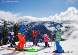 Prolećna putovanja - Borovec - Hoteli: Škola skijanja