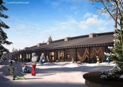 Zimovanje 2024, skijanje - Borovec - Hoteli: Zima u ski centru