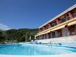 Leto 2023, letovanje - Parga - Hoteli
