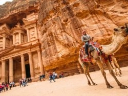 Prolećna putovanja - Izrael i Jordan - Hoteli